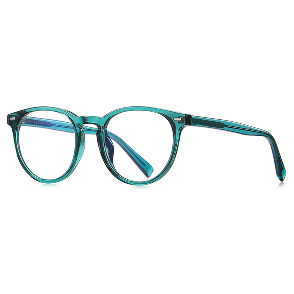 Optical FRAME + Anti-Blue Glasses (Acetate)