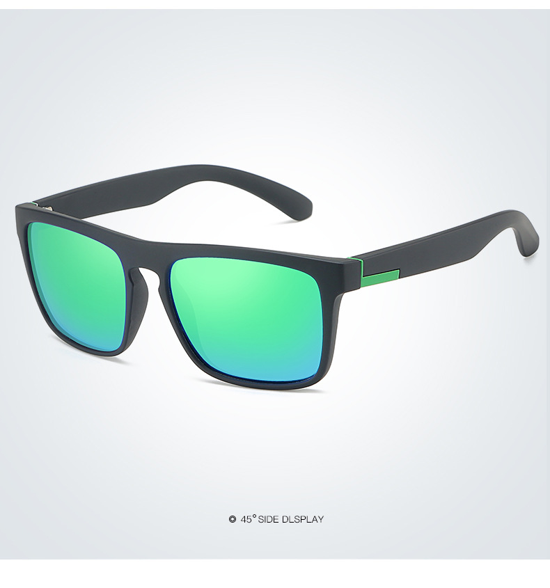 Polarized Arty Sunglasses