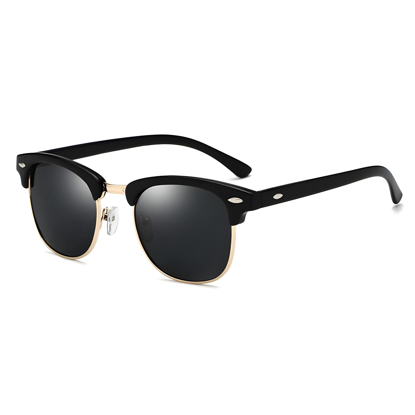 Mildly Polarized Sunglasses (Model 6103)