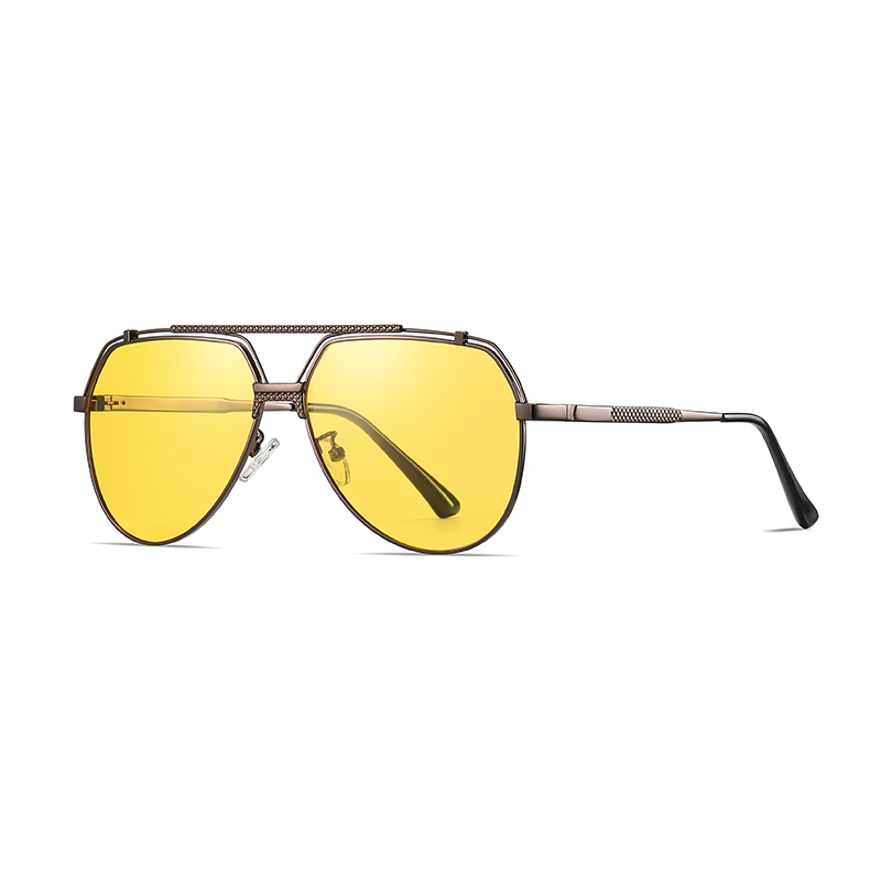 Polarized Night Driving Glasses