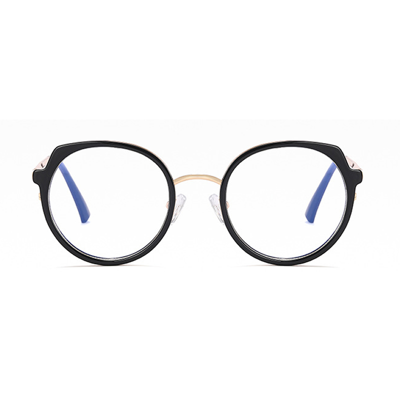 Optical FRAME & Anti-Blue Glasses