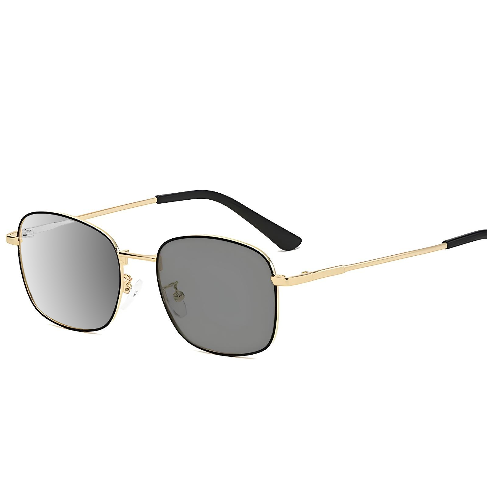 Photochromic Anti-Blue Glasses (Model 6639)