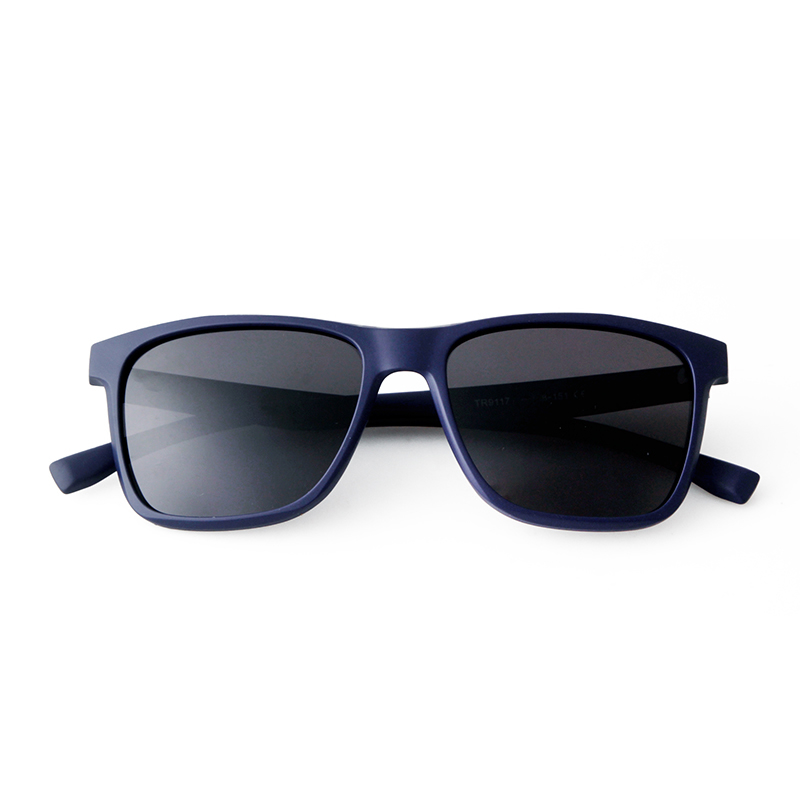 Polarized Mezzo Sunglasses (Model 7119)