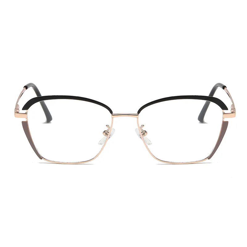 Photochromic Anti-Blue Glasses (Model 7545)
