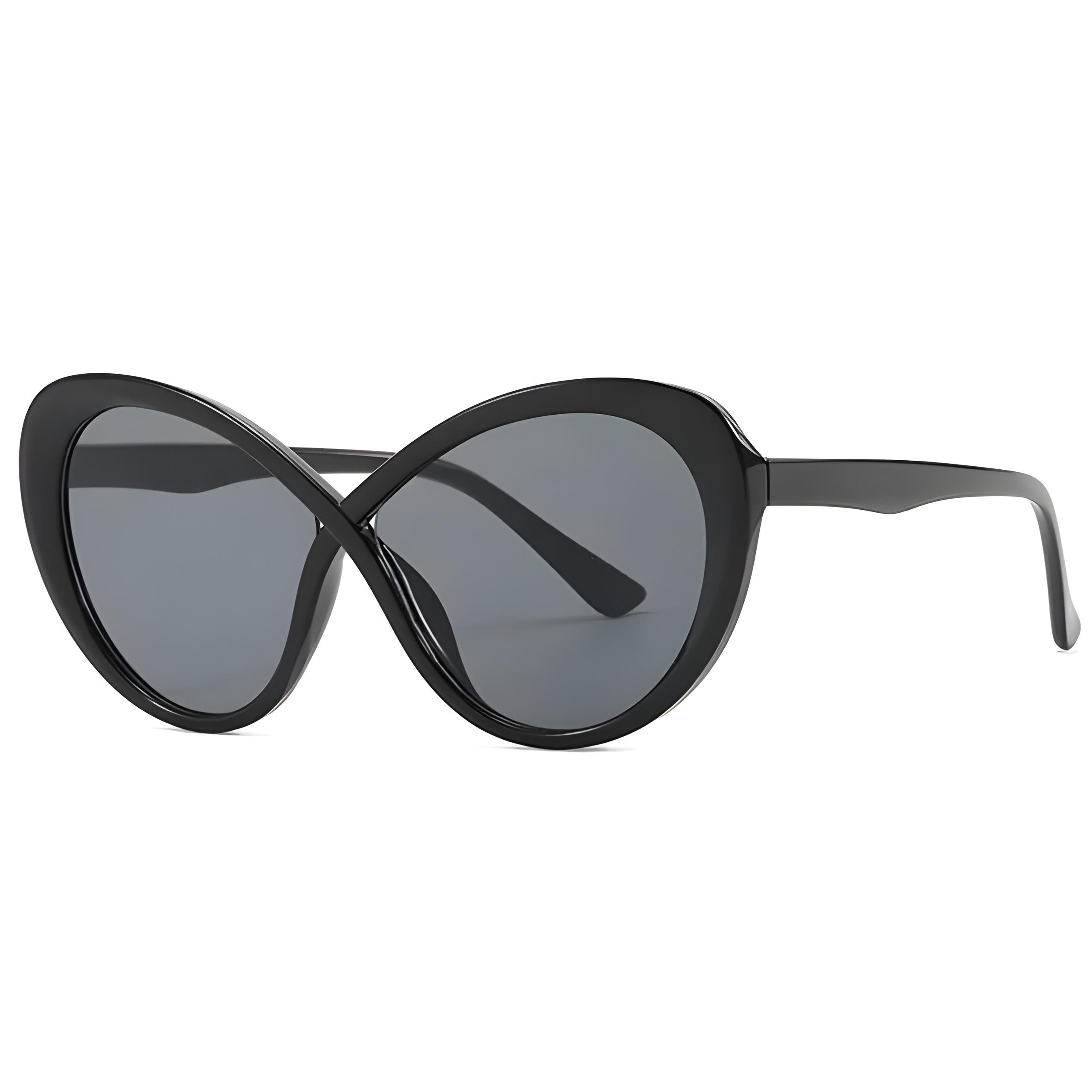 Photochromic + Anti-Blue Glasses (Chic Metal)