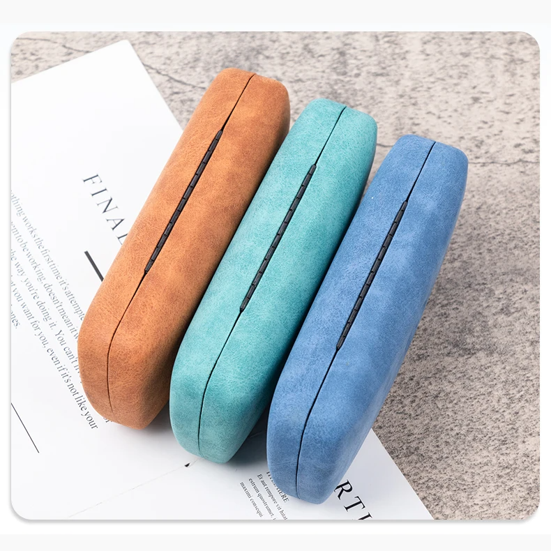 Hardened Glasses Case