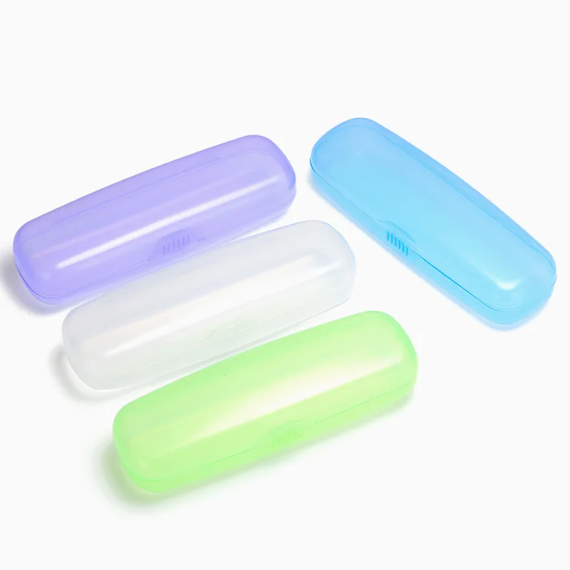 Plastic Glasses Case