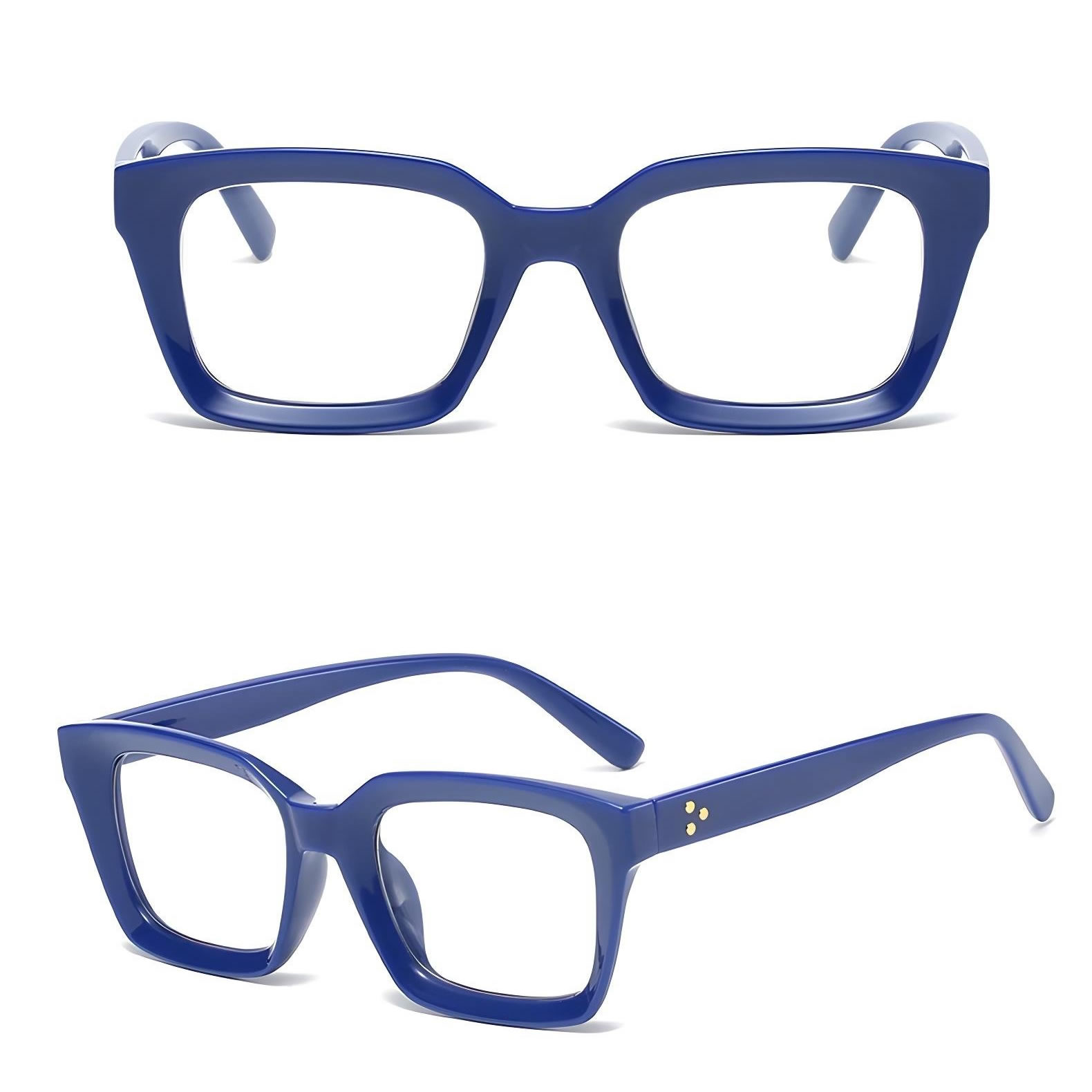 Optical FRAME + Anti-Blue (Model Z14429)