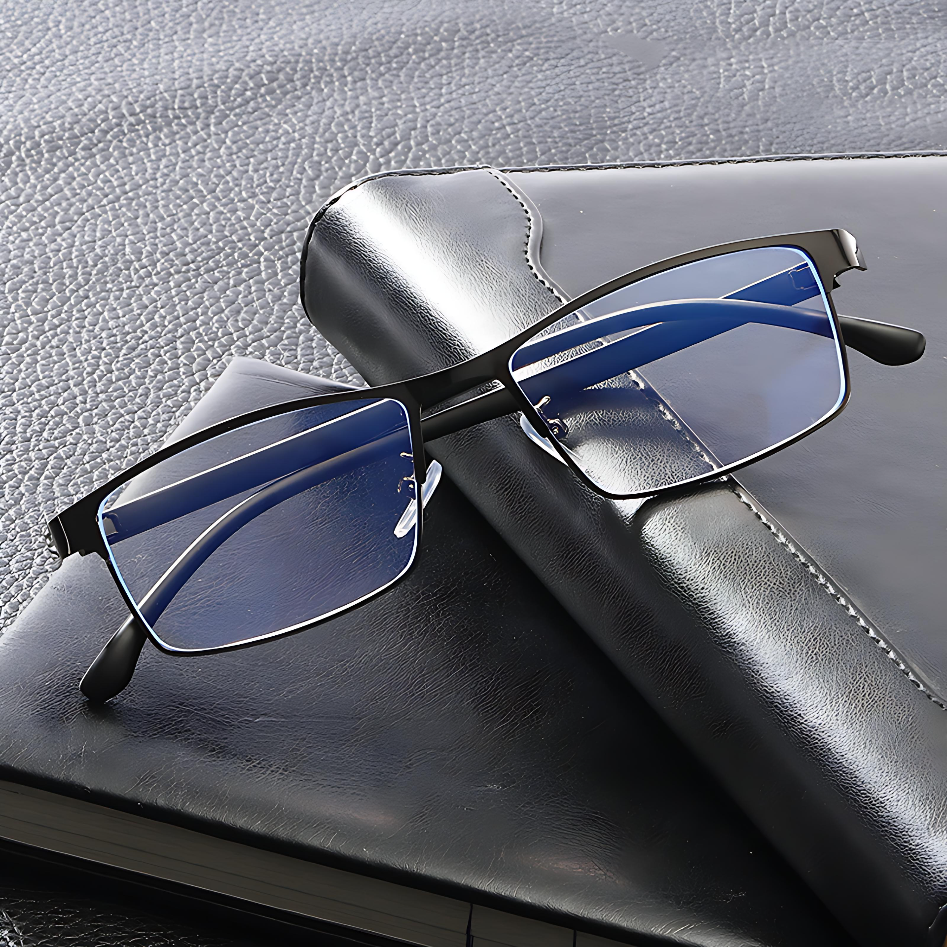 Professional Anti-blue Light Glasses