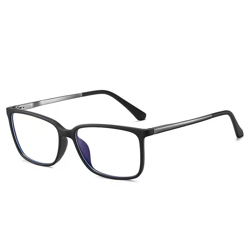 Optical FRAME + Anti-Blue (Metal/Plastic)