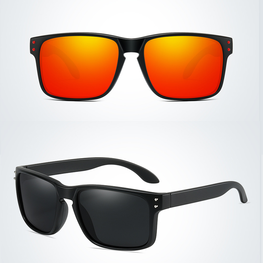Polarized Fashion Sunglasses