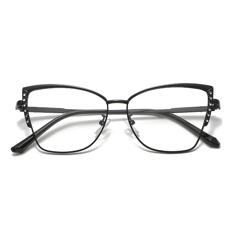 Photochromic, Anti-Blue Glasses (Square)