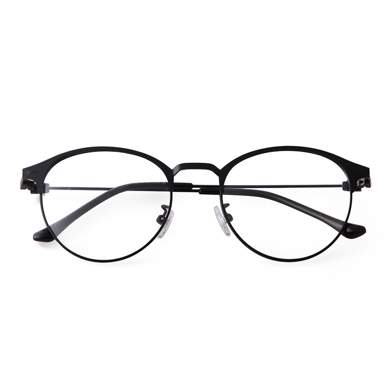 Photochromic + Anti-Blue Glasses (Metal Alloy)