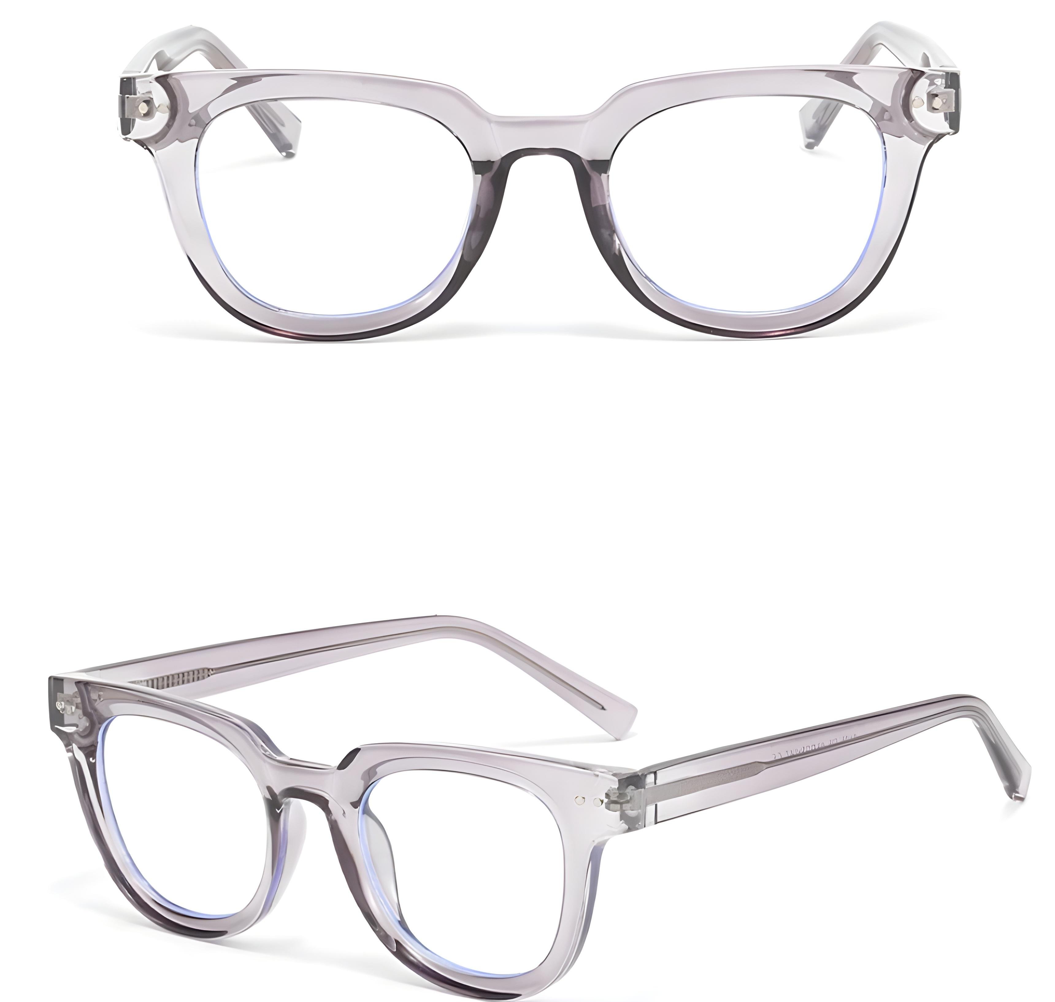 Optical FRAME, Anti-Blue Glasses (Polycarbonate)