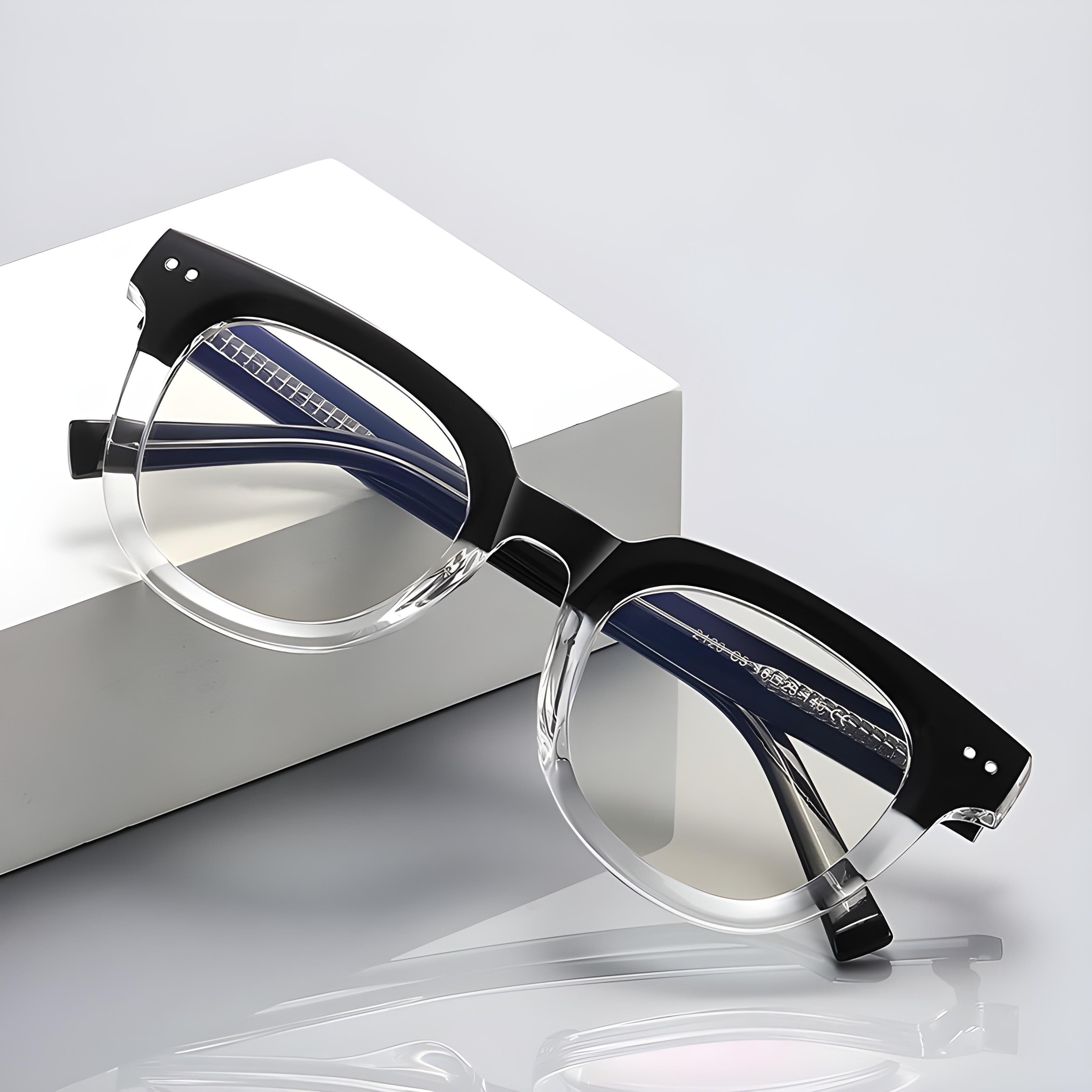 Optical FRAME, Anti-Blue Glasses (Polycarbonate)