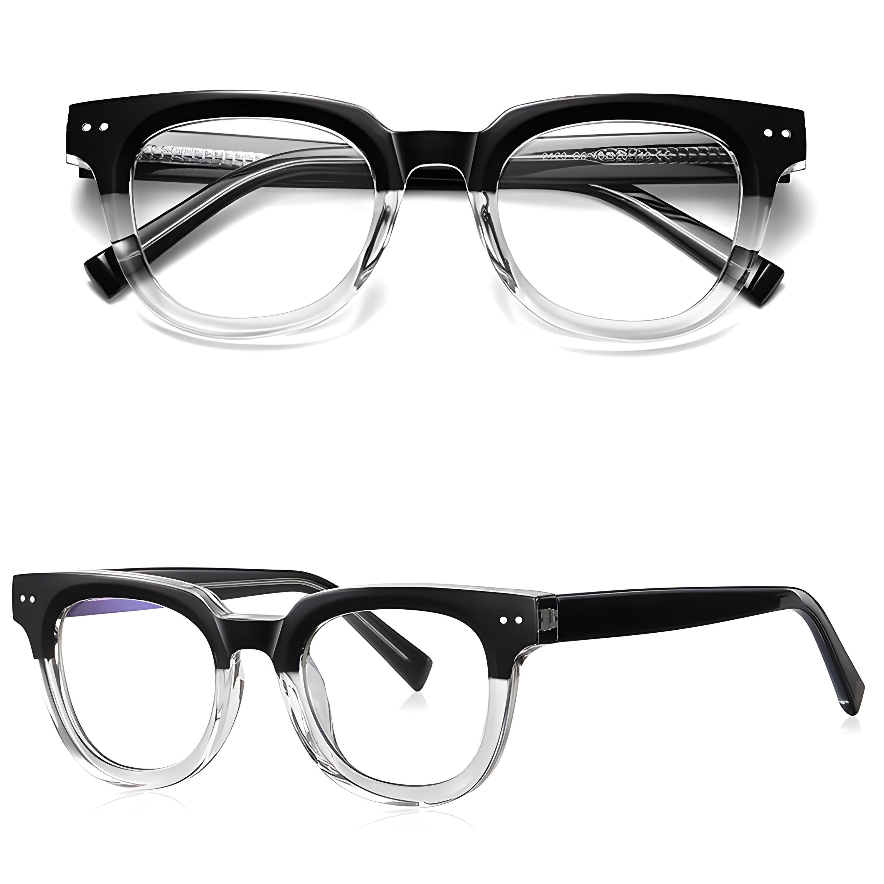 Optical FRAME, Anti-Blue Glasses (Polycarbonate)