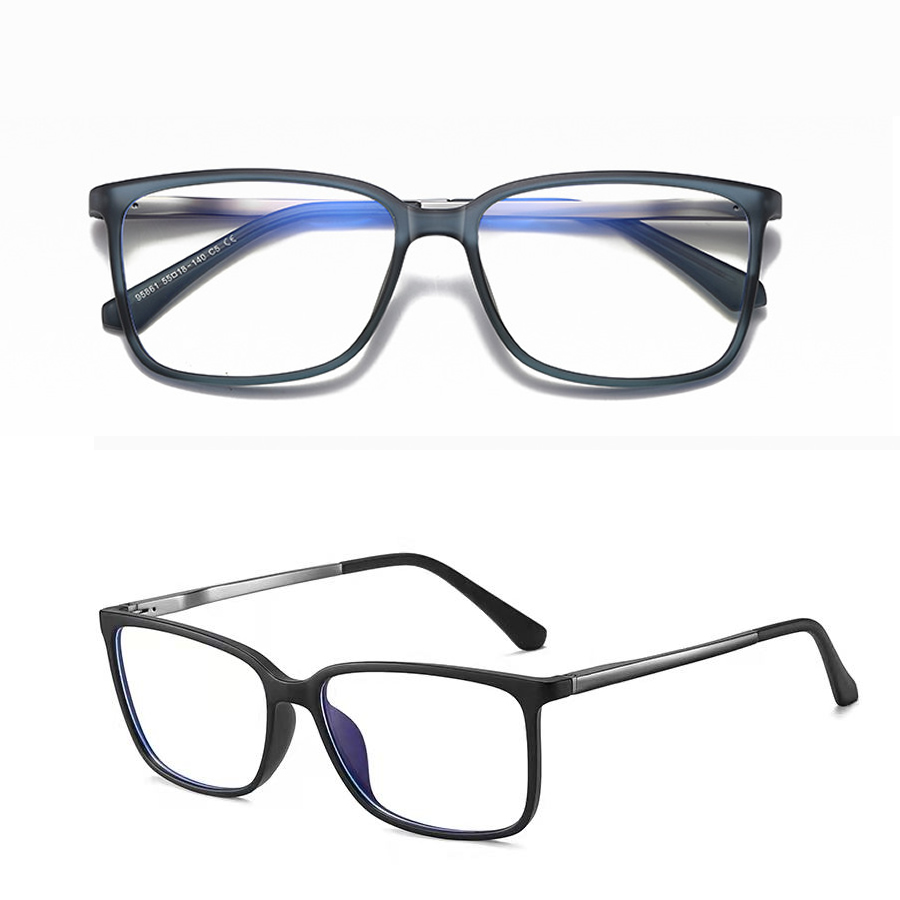 Computer + Phone Anti-blue Light Glasses