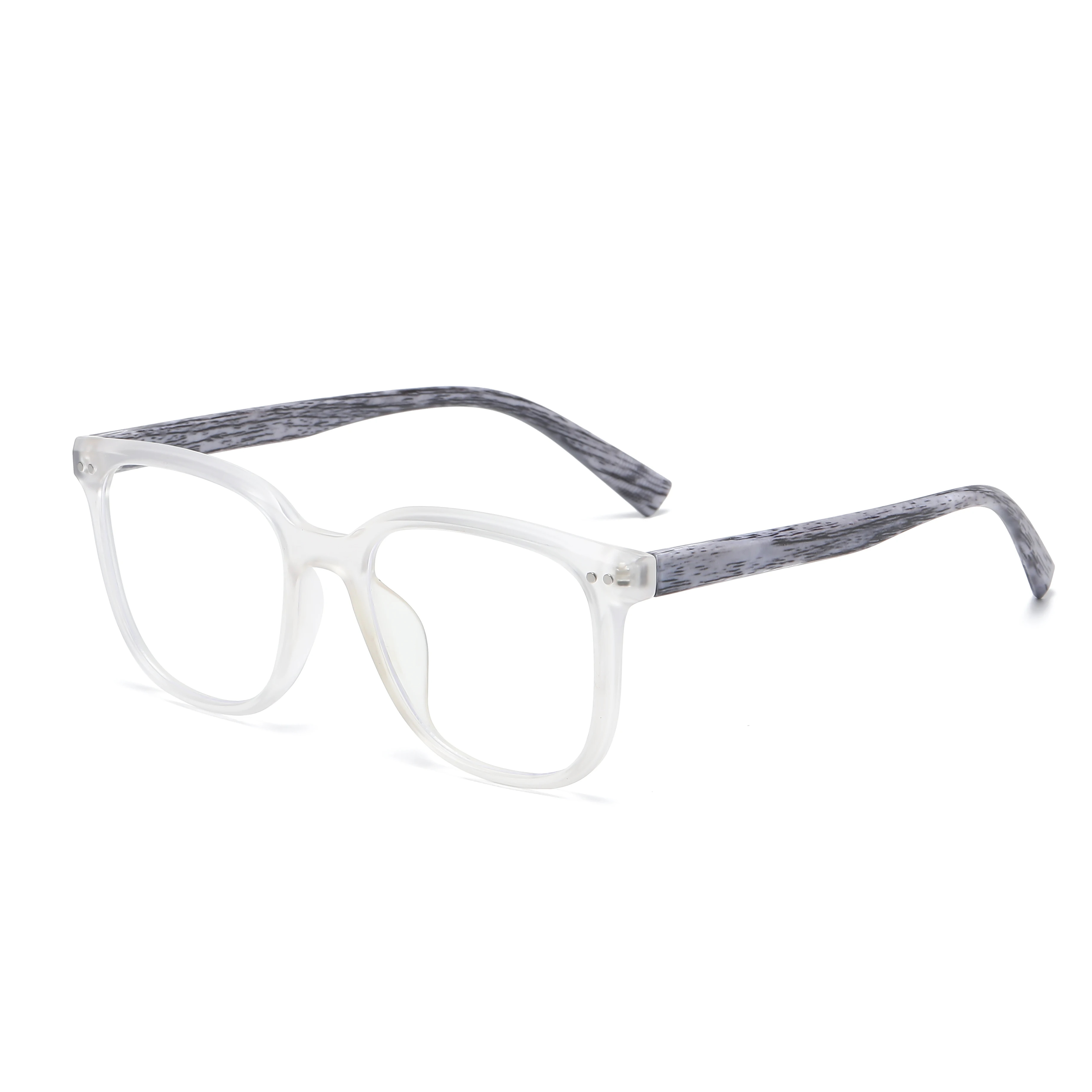 Photochromic Anti-Blue Retro Glasses (Model 25043)