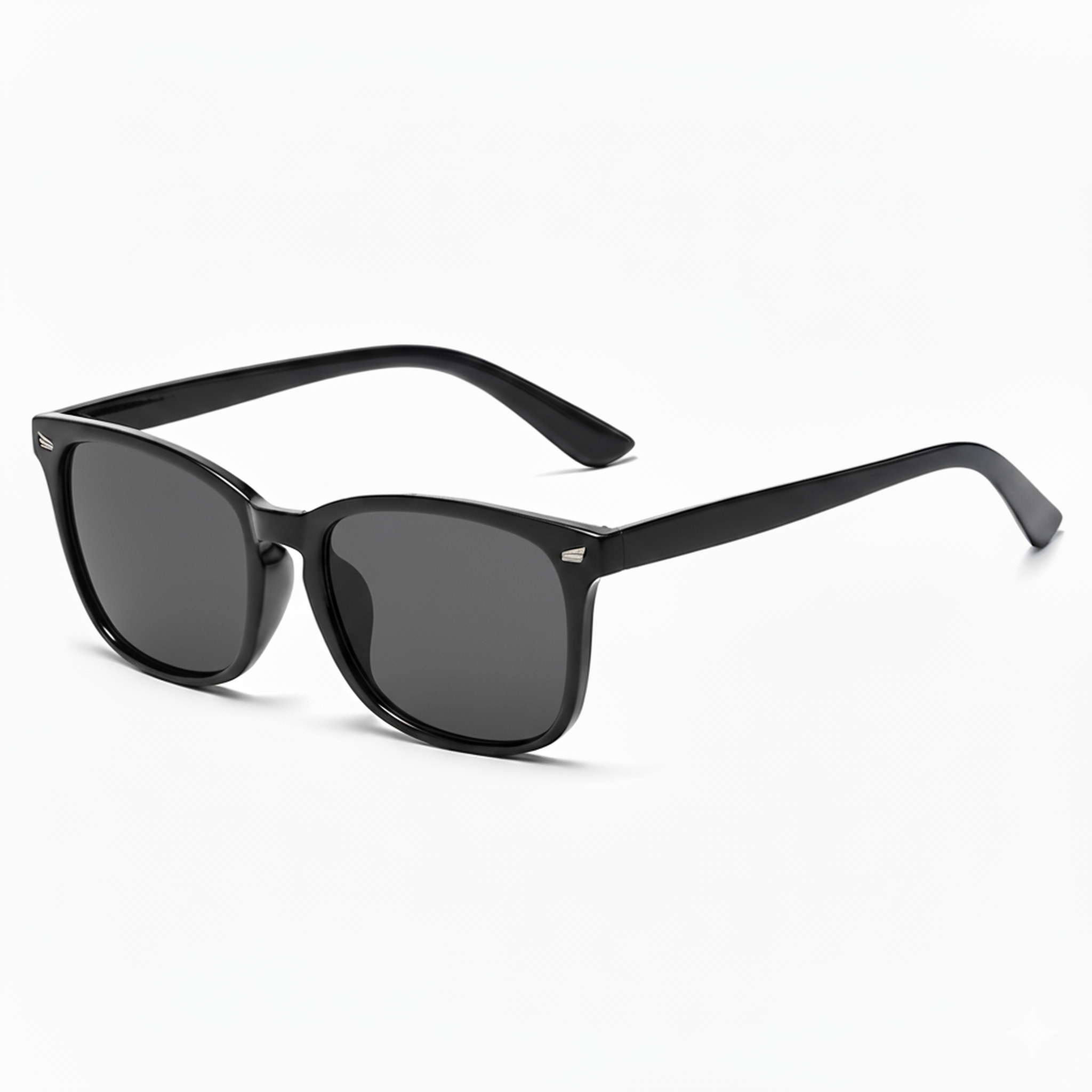 Photochromic + Anti-Blue Glasses (Model 25077)