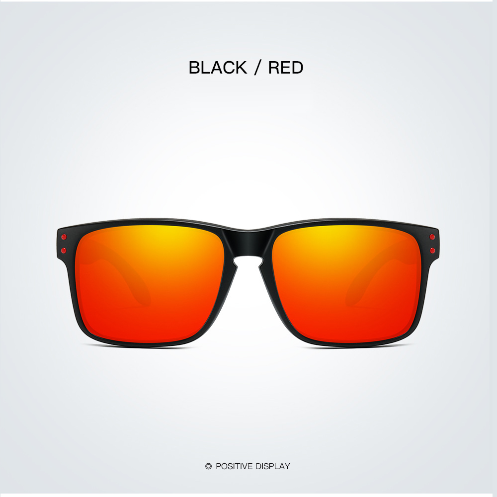 Polarized Fashion Sunglasses