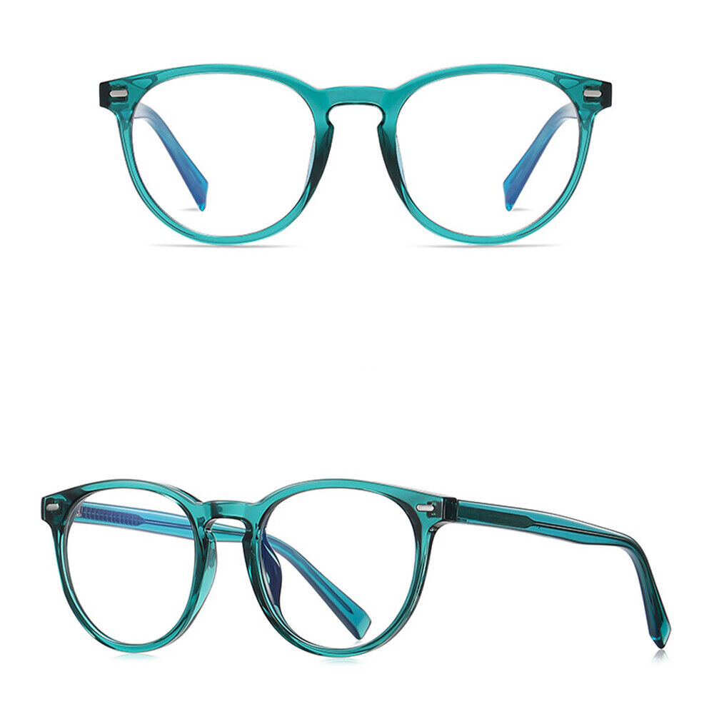 Optical FRAME + Anti-Blue Glasses (Acetate)