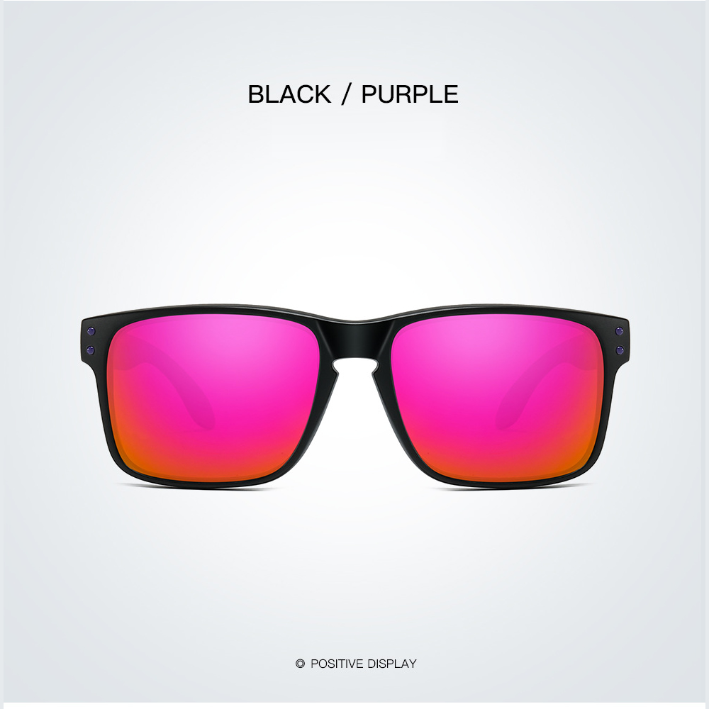 Polarized Fashion Sunglasses