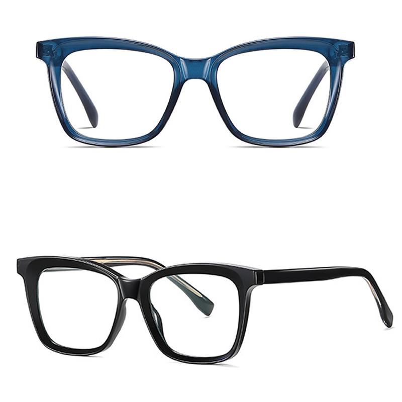 Optical FRAME + Anti-Blue (Metal & Plastic)