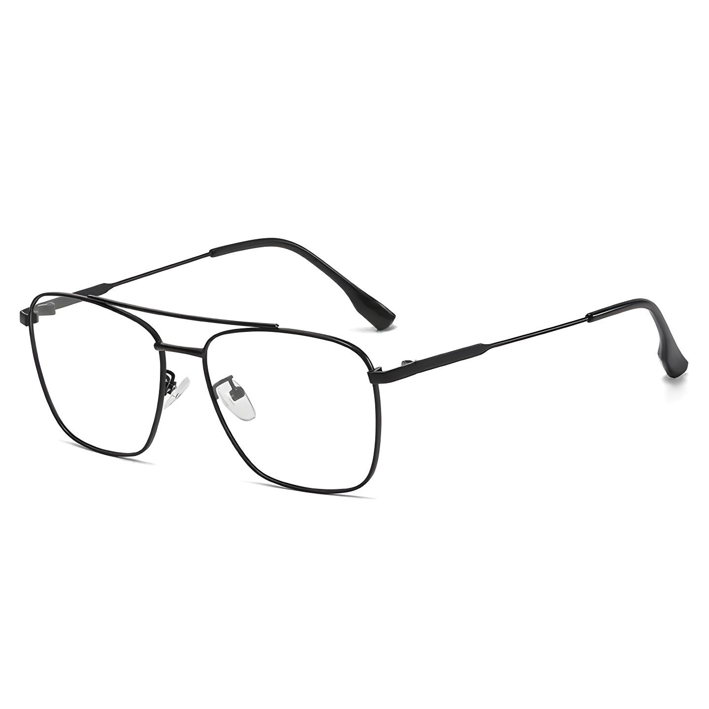 Photochromic Girder Glasses (Titanium Alloy)