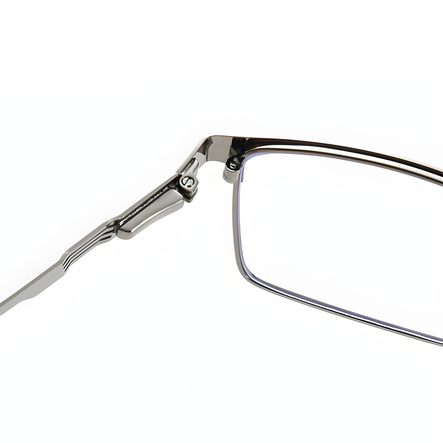 Photochromic Anti-Blue Retro Glasses (Model 6915)