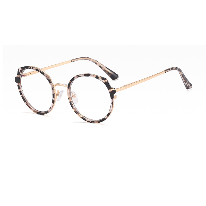 Optical FRAME & Anti-Blue Glasses