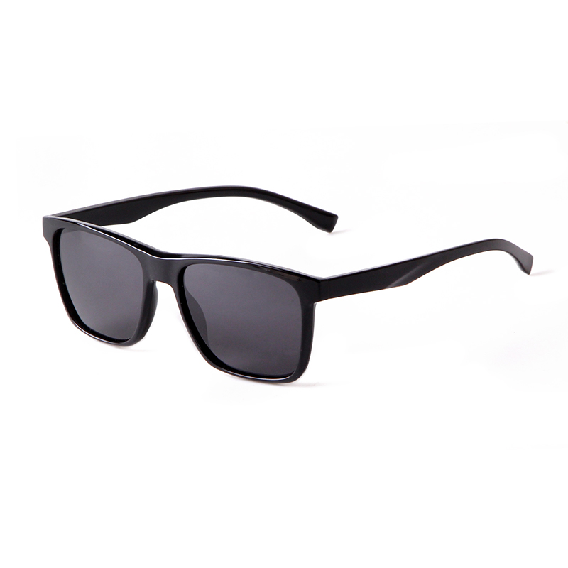 Polarized Mezzo Sunglasses (Model 7119)