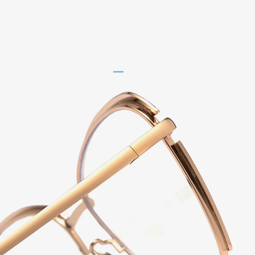 Photochromic Anti-Blue Glasses (Model 7545)