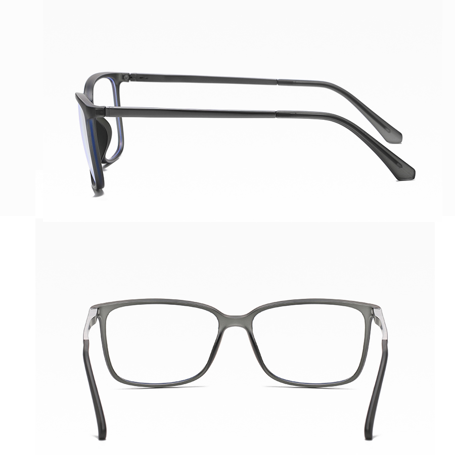 Optical FRAME + Anti-Blue (Metal/Plastic)