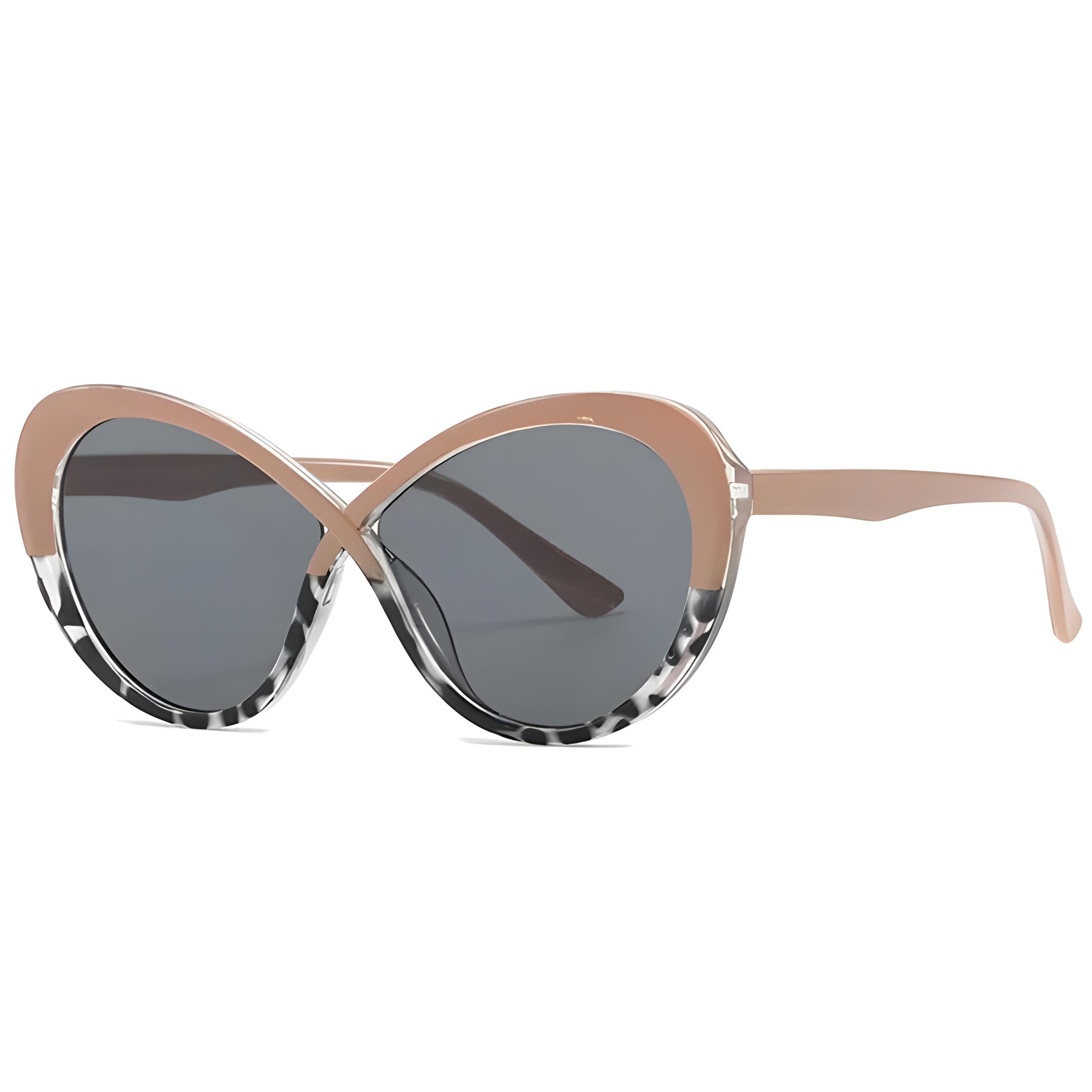 Photochromic + Anti-Blue Glasses (Chic Metal)