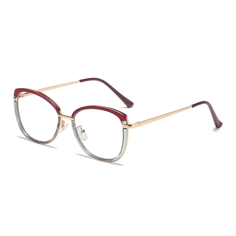 Photochromic Anti-Blue Glasses (Model 82052)