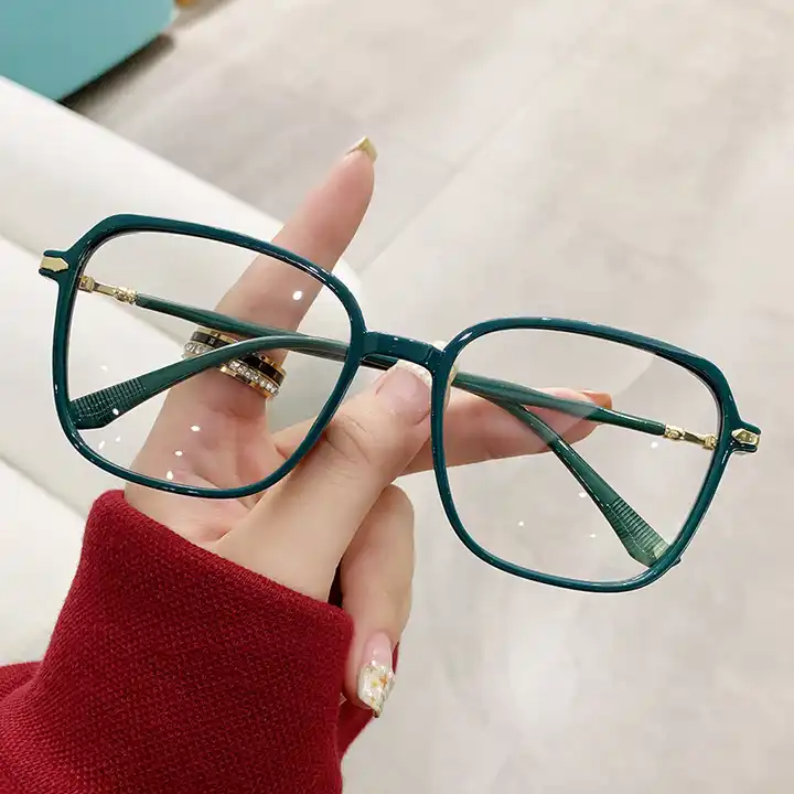 Photochromic Anti-Blue Glasses (Model 89032)