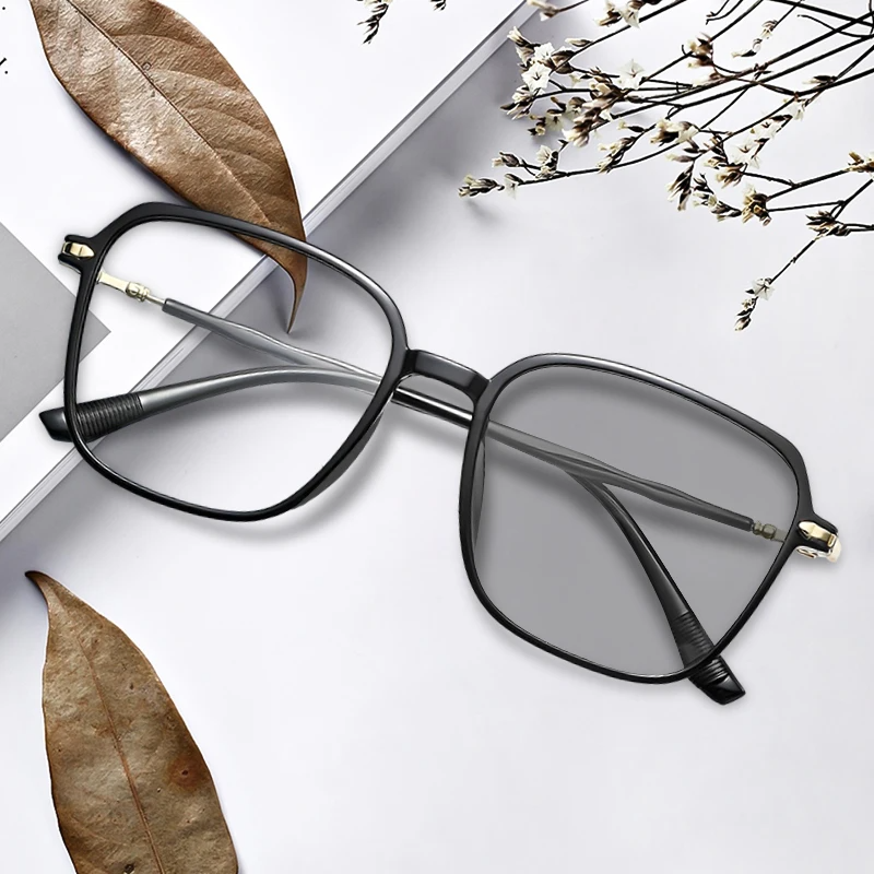 Photochromic Anti-Blue Glasses (Model 89032)