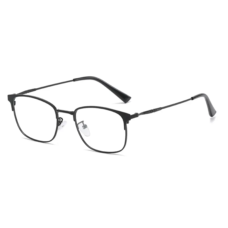 Photochromic Retro Anti-Blue Glasses