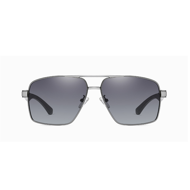 Polarized Pilot Sunglasses