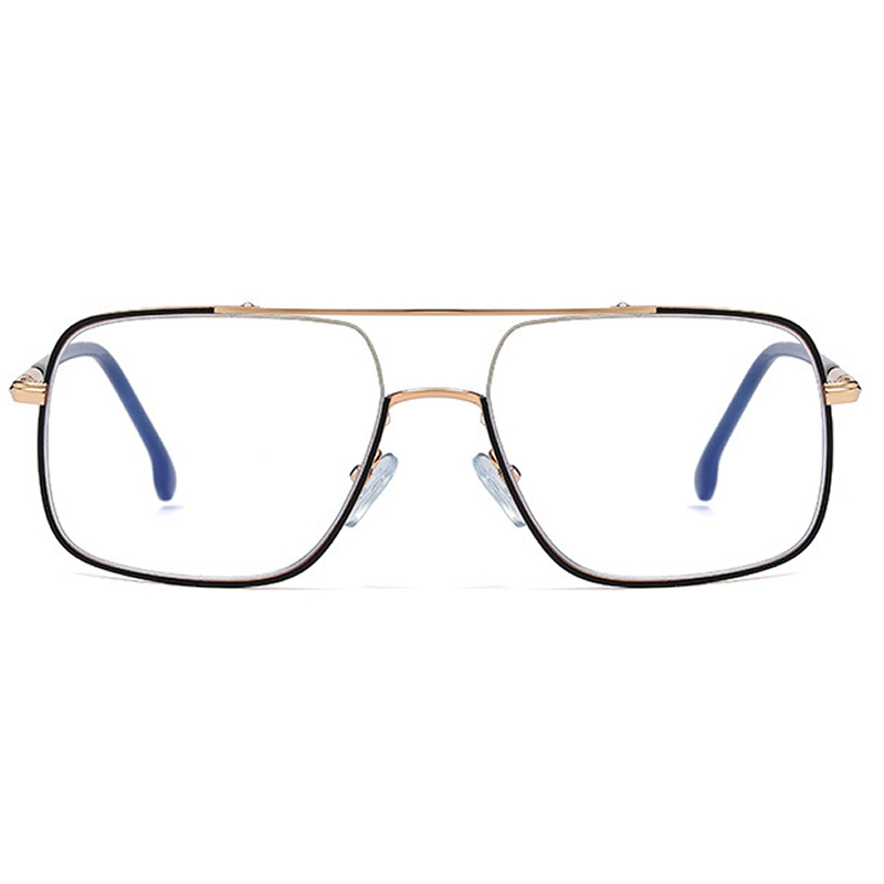 Optical FRAME & Anti-Blue Glasses (Titanium Alloy)