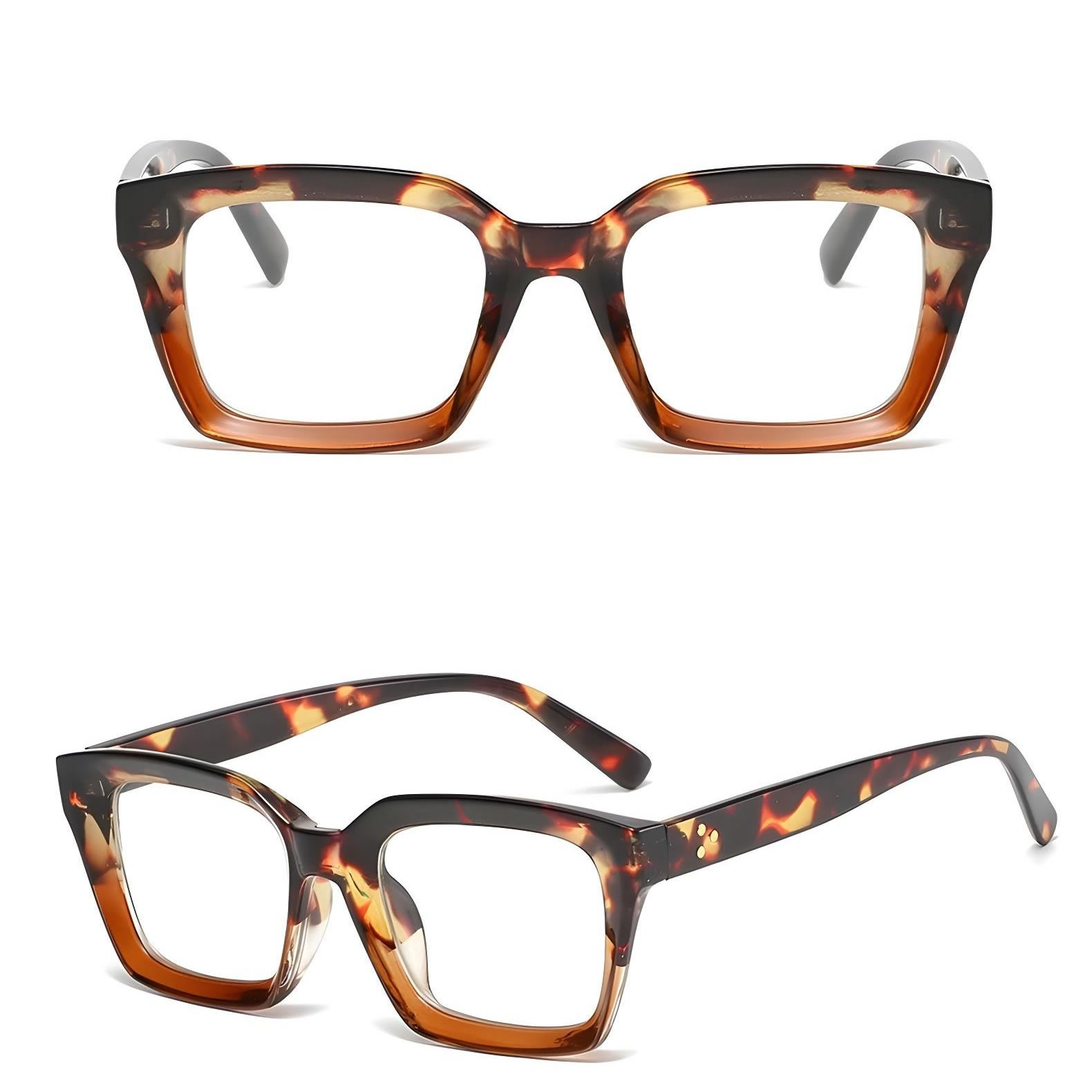 Optical FRAME + Anti-Blue (Model Z14429)