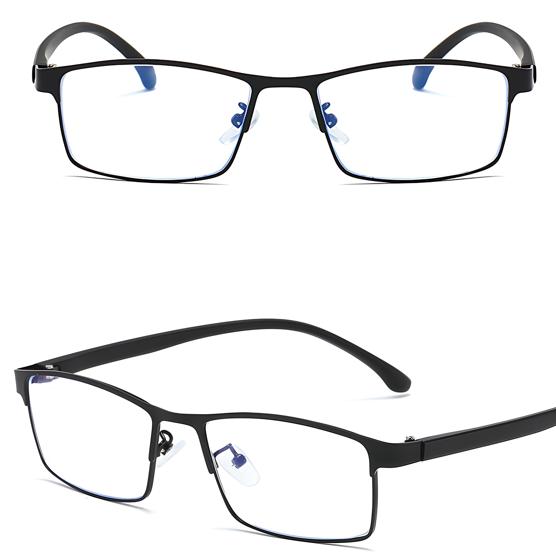 Professional Anti-blue Light Glasses
