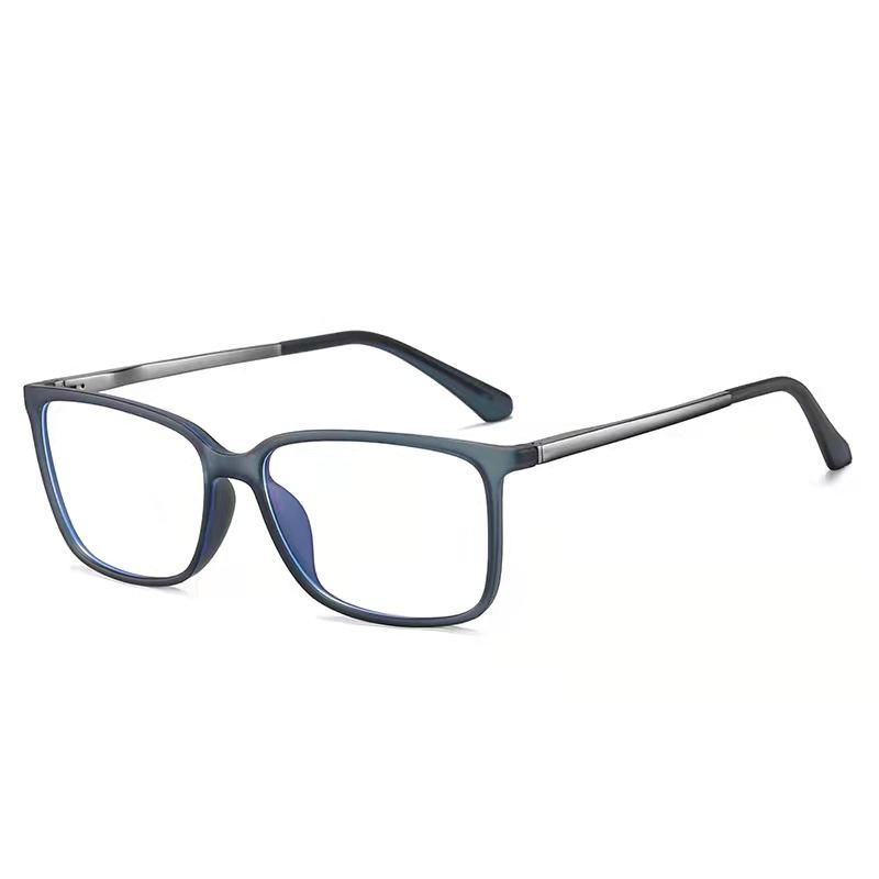 Optical FRAME + Anti-Blue (Metal/Plastic)